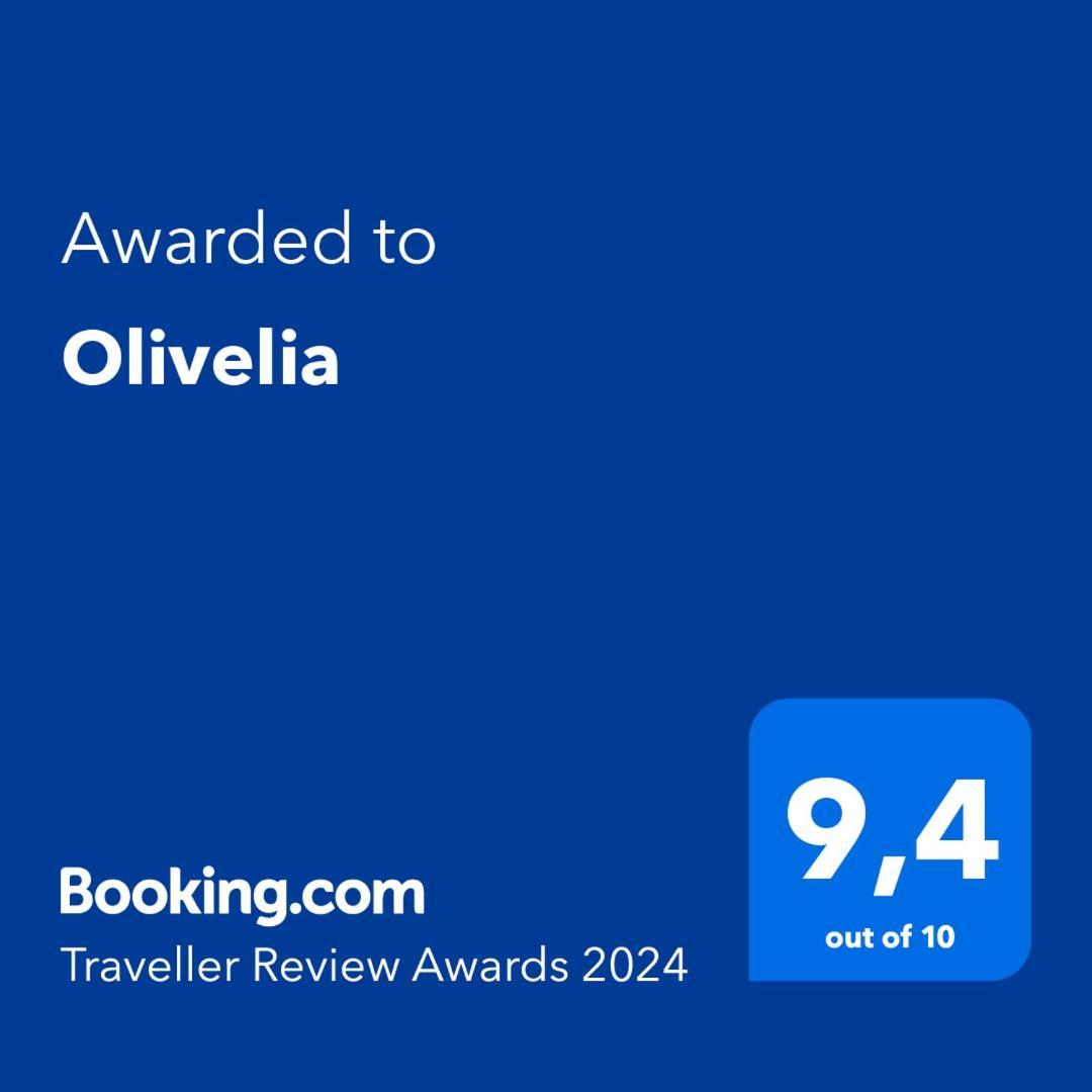 דירות איקסיה Olivelia מראה חיצוני תמונה